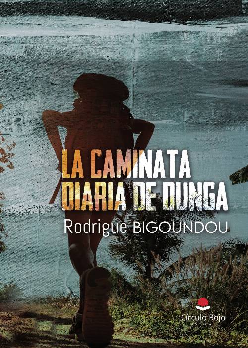 La caminata diaria de Dunga