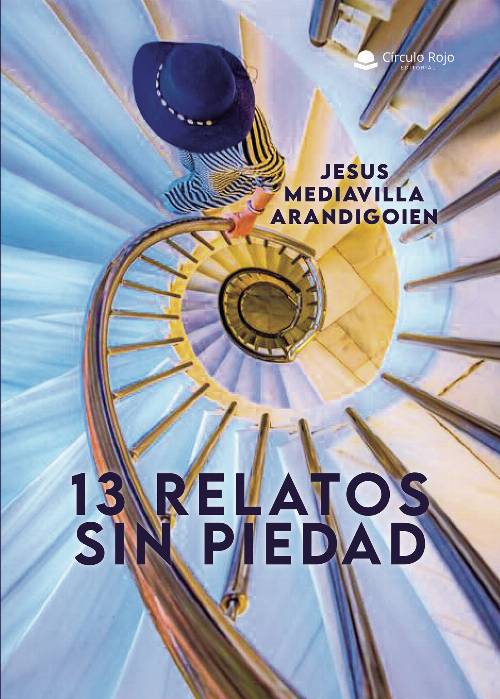 13 relatos sin piedad