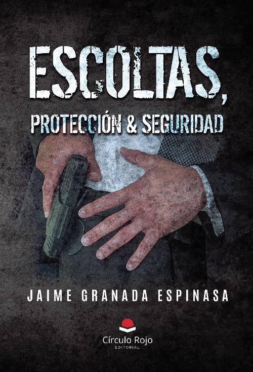 Escoltas, protección & seguridad