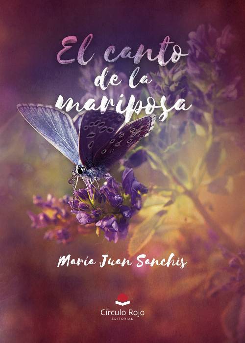 El canto de la mariposa
