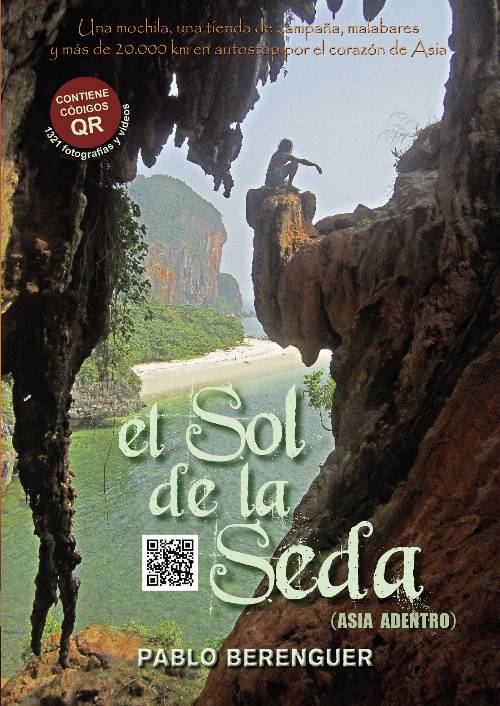 El Sol de la Seda