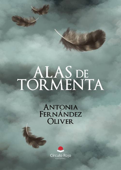 Alas de tormenta
