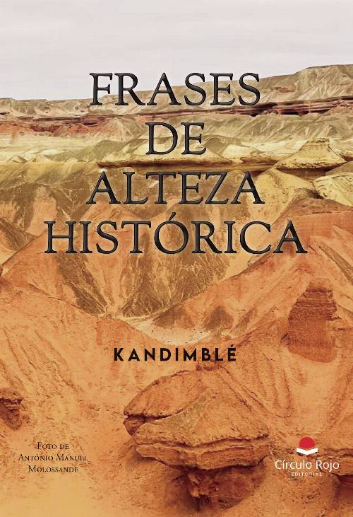 Frases de Alteza histórica