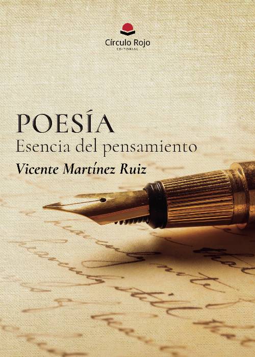 POESIA. ESENCIA DEL PENSAMIENTO