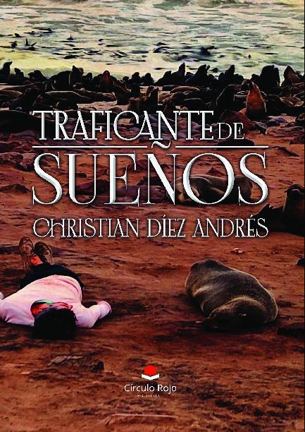 Traficante de sueños