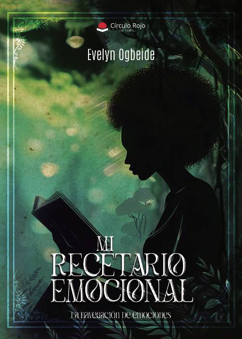 Mi recetario emocional
