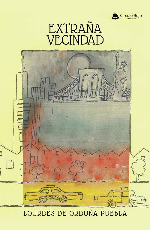 Extraña vecindad