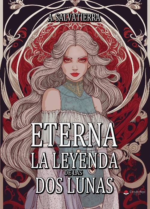ETERNA: La Leyenda de las dos Lunas