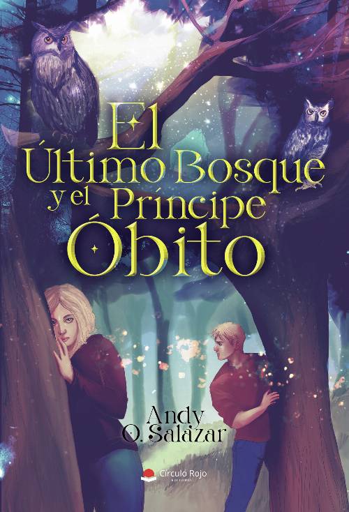 El Último Bosque y el Príncipe Óbito