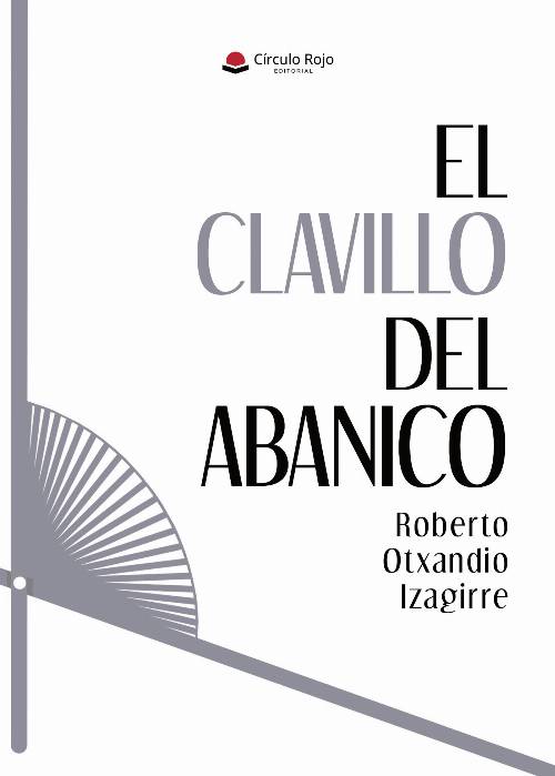 El clavillo del abanico