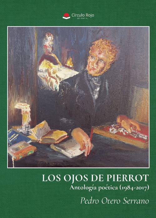 Los Ojos De Pierrot