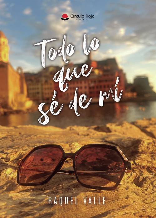 Todo lo que sé de mí