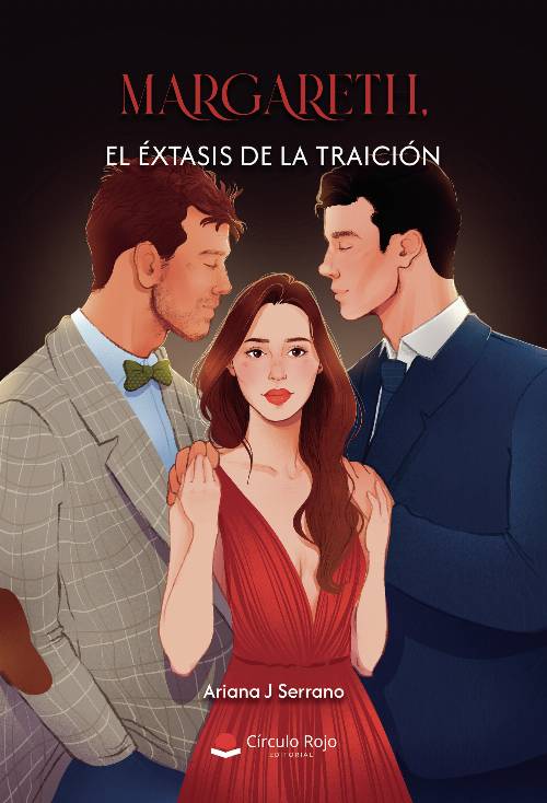 Margareth, el éxtasis de la traición
