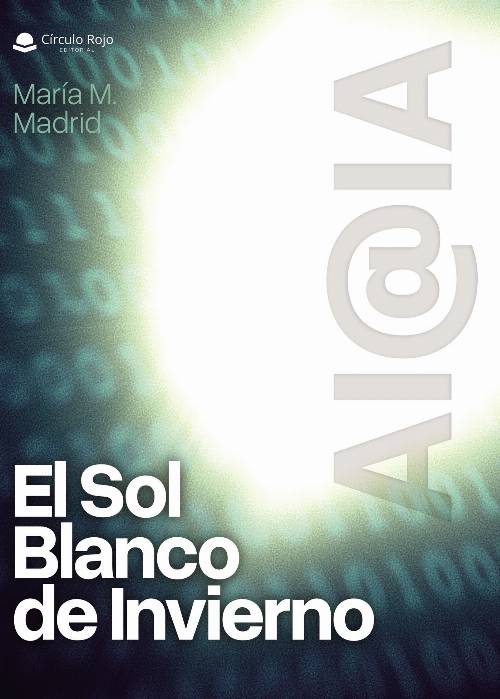 El Sol blanco de invierno AI@IA