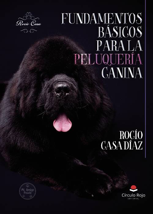 Fundamentos Básicos para la peluquería Canina