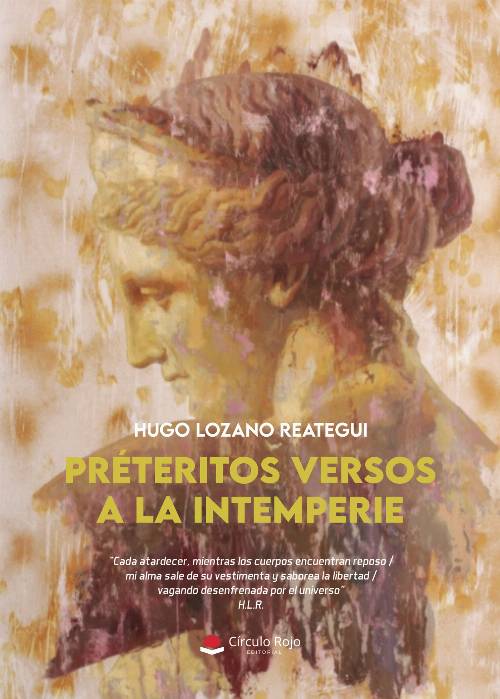 Préteritos versos a la intemperie