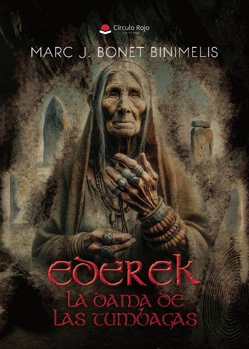 Ederek, la Dama de las Tumbagas