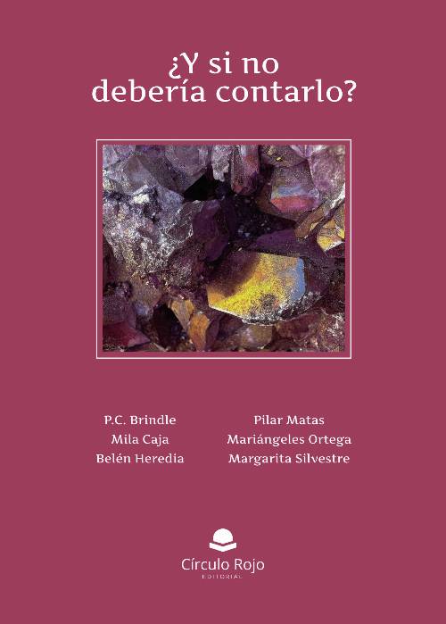 ¿Y si no debería contarlo?