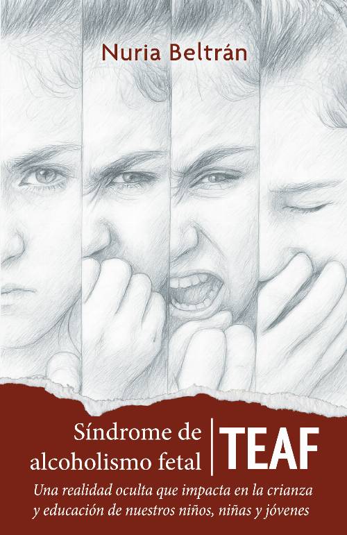 Síndrome de Alcoholismo Fetal-TEAF