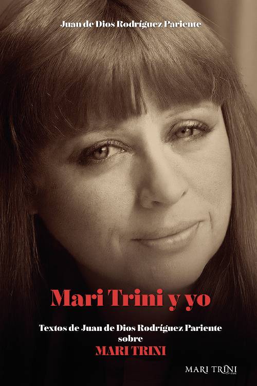 Mari Trini y yo