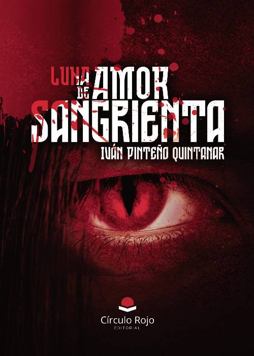 Luna de amor sangrienta