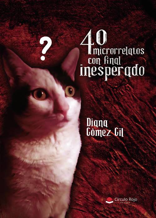 40 microrrelatos con final inesperado
