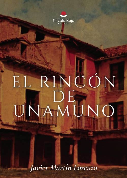 El rincón de Unamuno