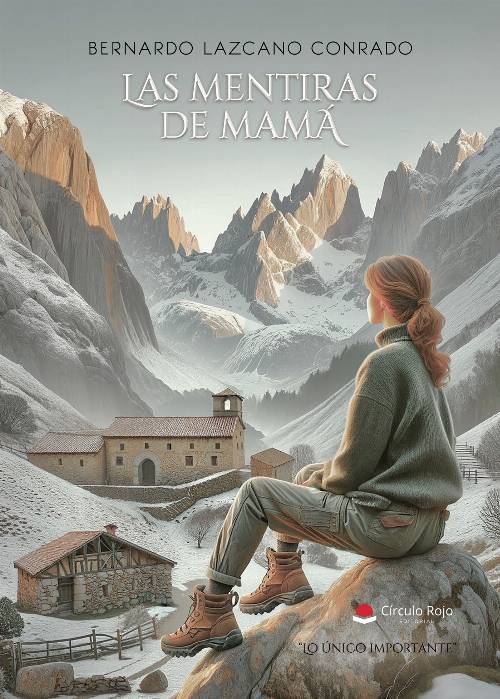 Las mentiras de mamá. Lo único importante