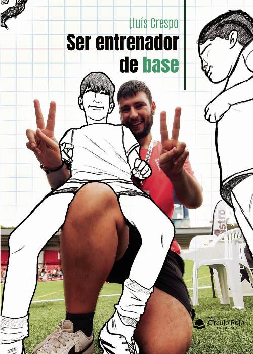Ser entrenador de base