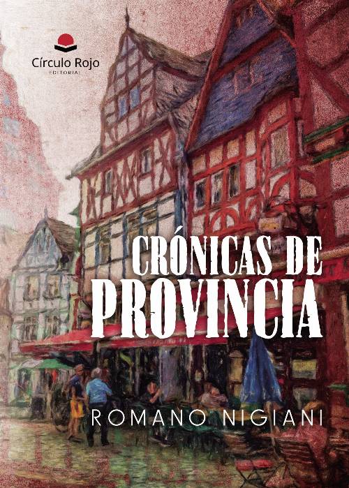 Crónicas de Provincia