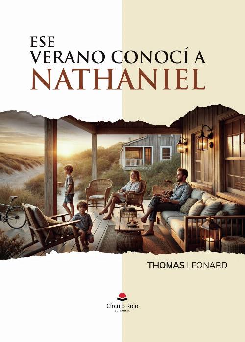 ESE VERANO CONOCÍ A NATHANIEL