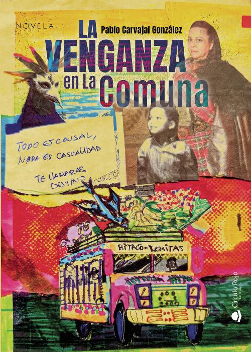 La Venganza en La Comuna