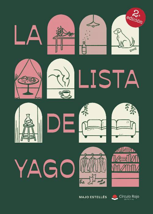 La lista de Yago