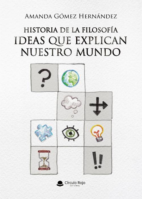 Historia de la Filosofía. Ideas que explican nuestro mundo