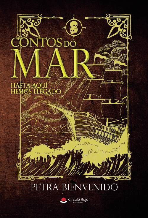 Contos do mar. Hasta aquí hemos llegado