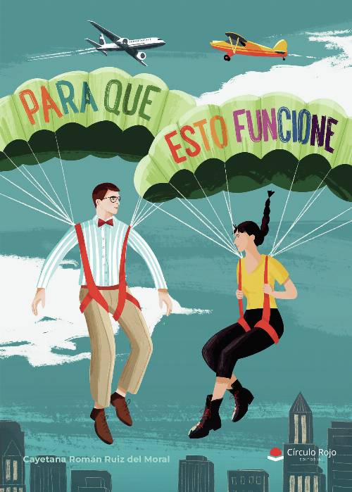 Para que esto funcione