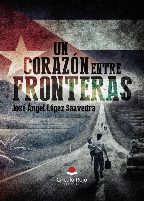 Un corazón entre fronteras