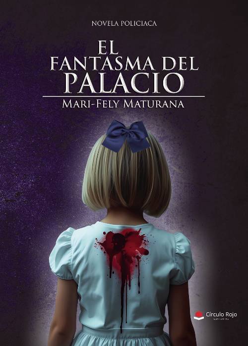 El fantasma del Palacio