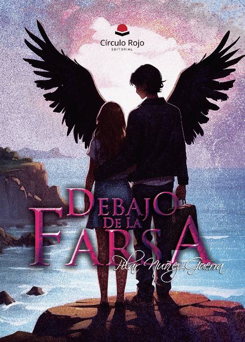 Debajo de la farsa
