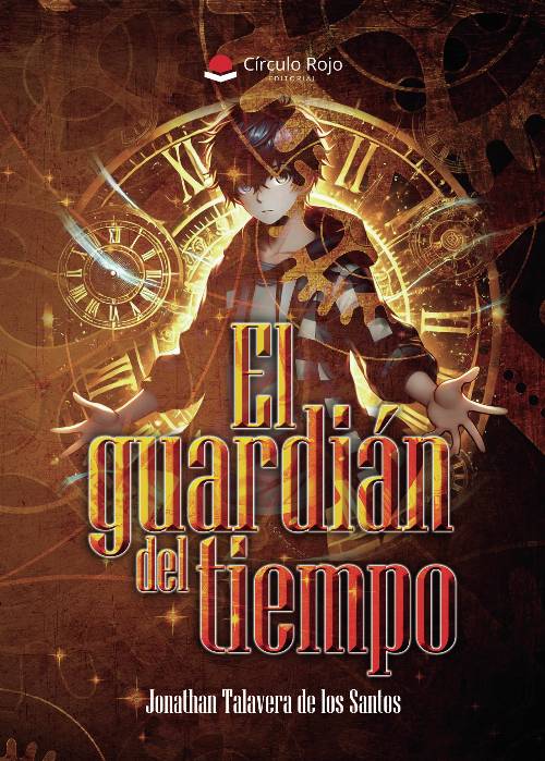 El guardián del tiempo