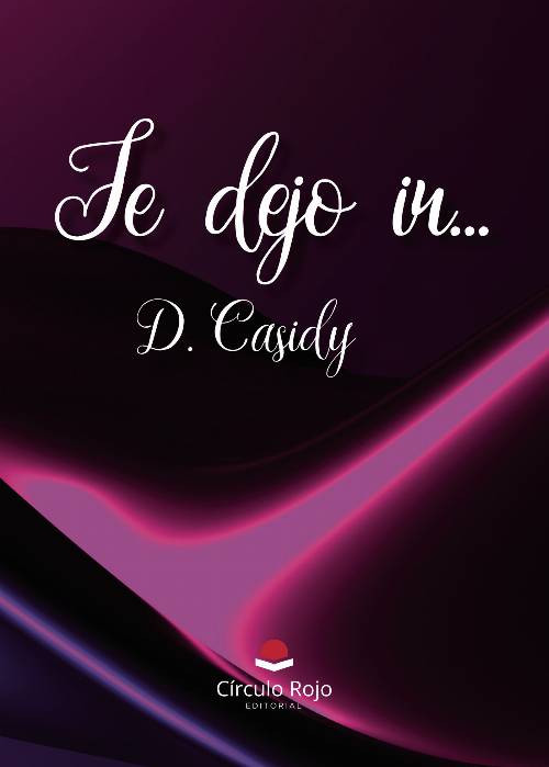 Te dejo ir…