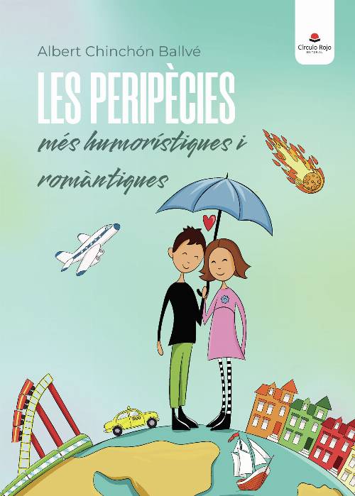Les peripècies més humorístiques i romàntiques