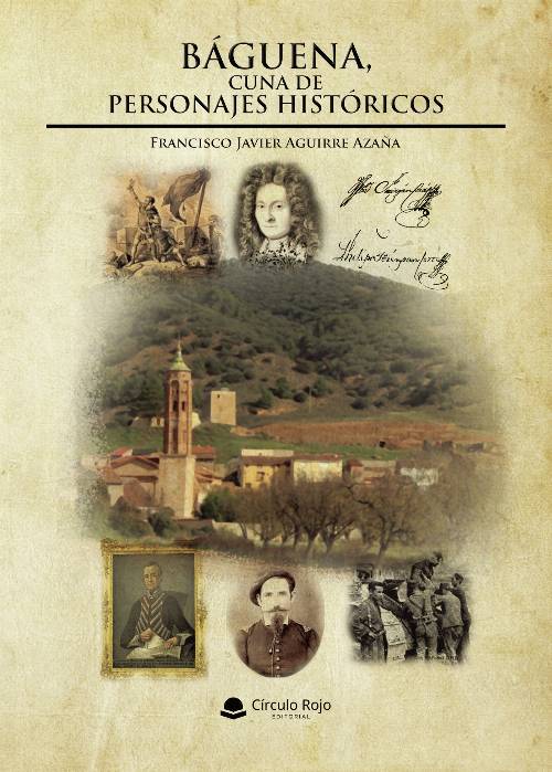 Báguena, cuna de personajes históricos