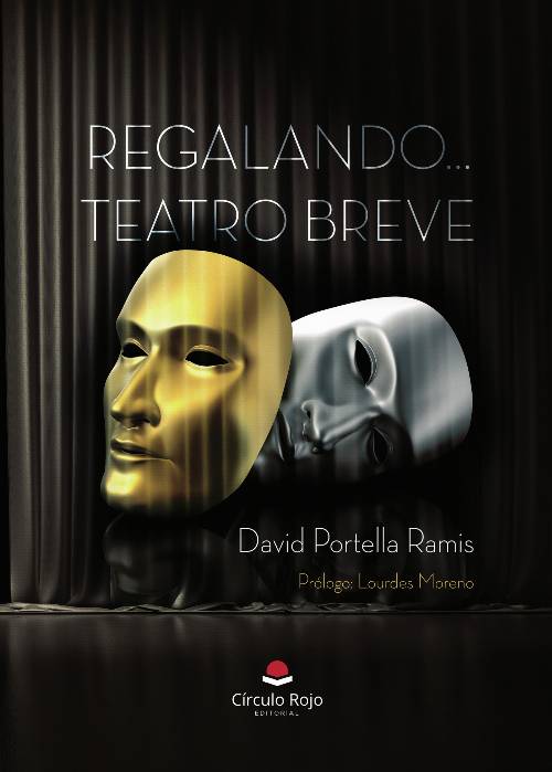 REGALANDO TEATRO BREVE