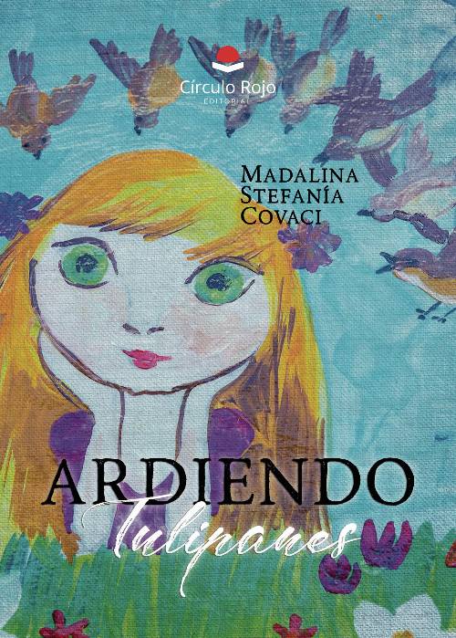 Ardiendo Tulipanes