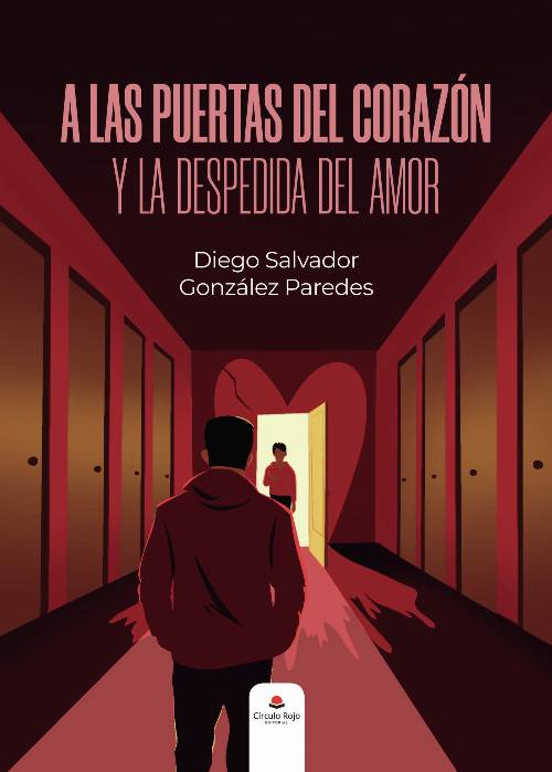 A LAS PUERTAS DEL CORAZÓN Y LA DESPEDIDA DEL AMOR