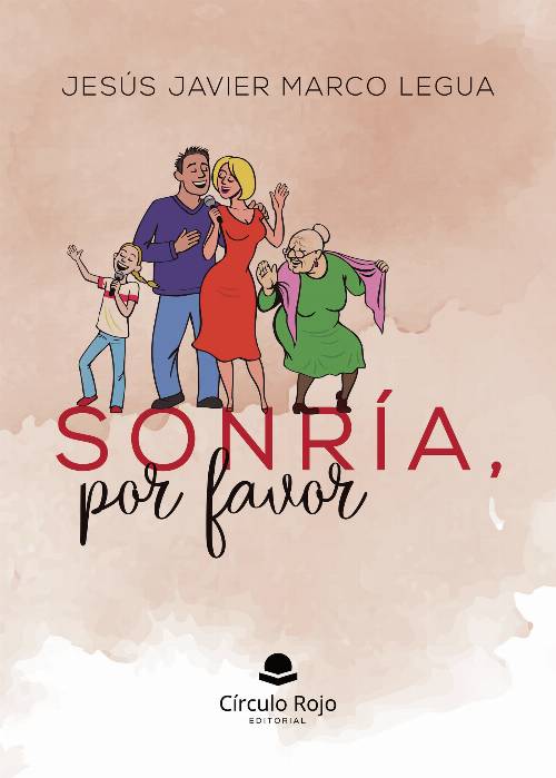Sonría por favor
