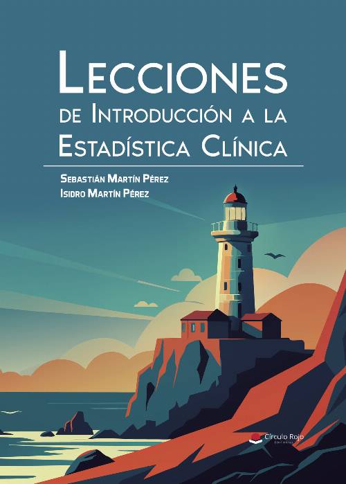 Lecciones de Introducción a la Estadística Clínica