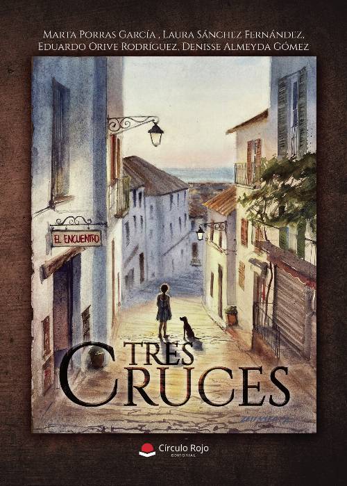 Tres Cruces