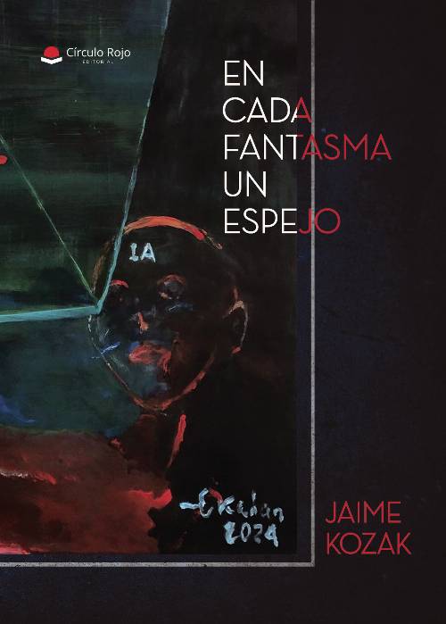 EN CADA FANTASMA UN ESPEJO